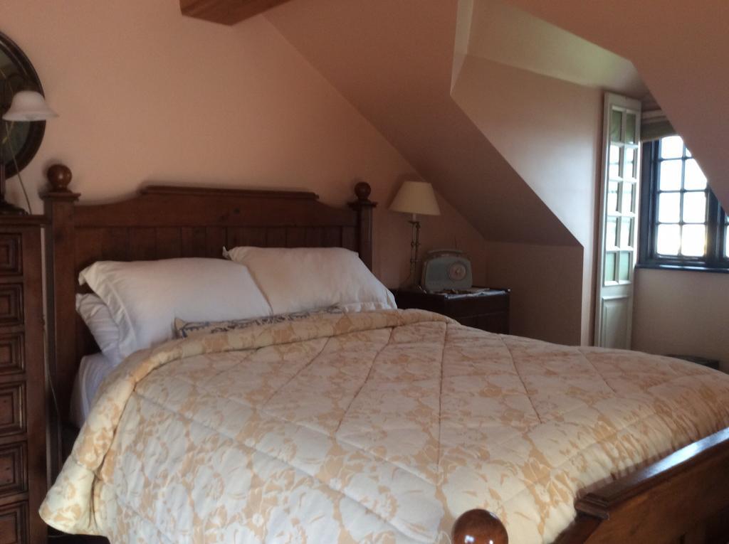 Marsh Mere Lodge Arthurstown Стая снимка