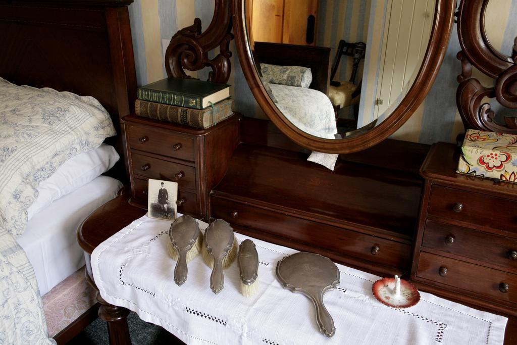 Marsh Mere Lodge Arthurstown Екстериор снимка