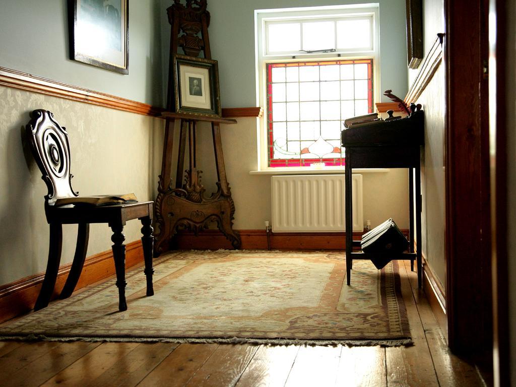 Marsh Mere Lodge Arthurstown Екстериор снимка