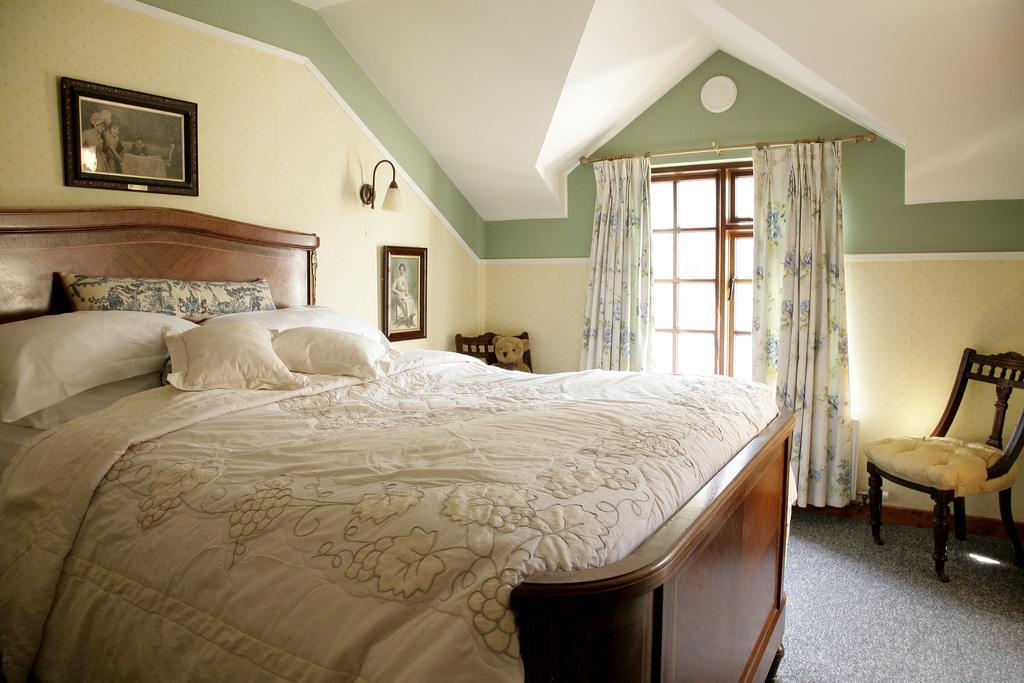 Marsh Mere Lodge Arthurstown Стая снимка